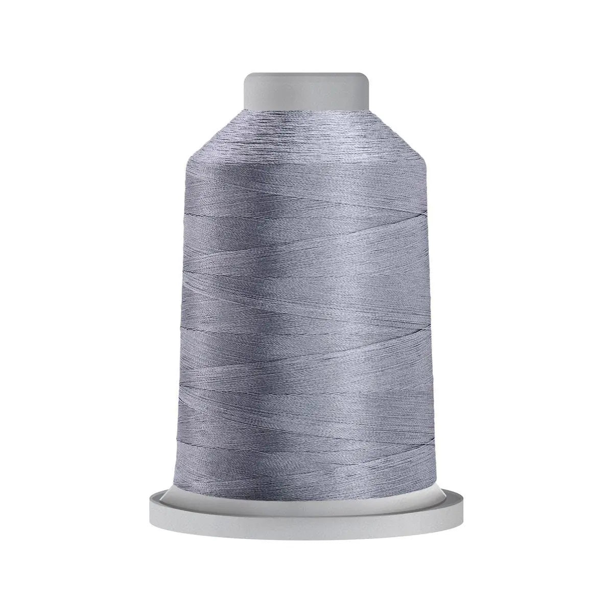 Fil en polyester Silver Glide - Bobine King de 5 500 yards