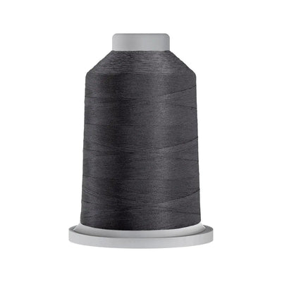 Slate Glide Polyester Thread - 5,500 Yards King Spool