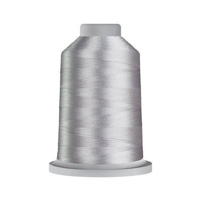 15315 Smoke Glide Polyester Thread - 5,500 Yards King Spool