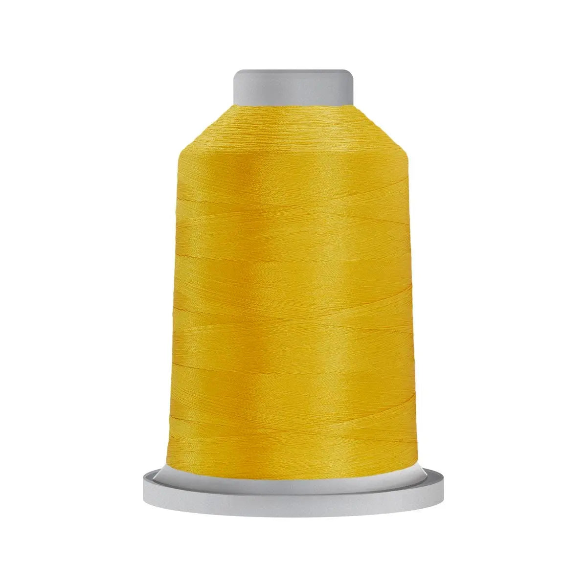 80115 Sunshine Glide Fil en Polyester - Bobine de 5 500 Yards