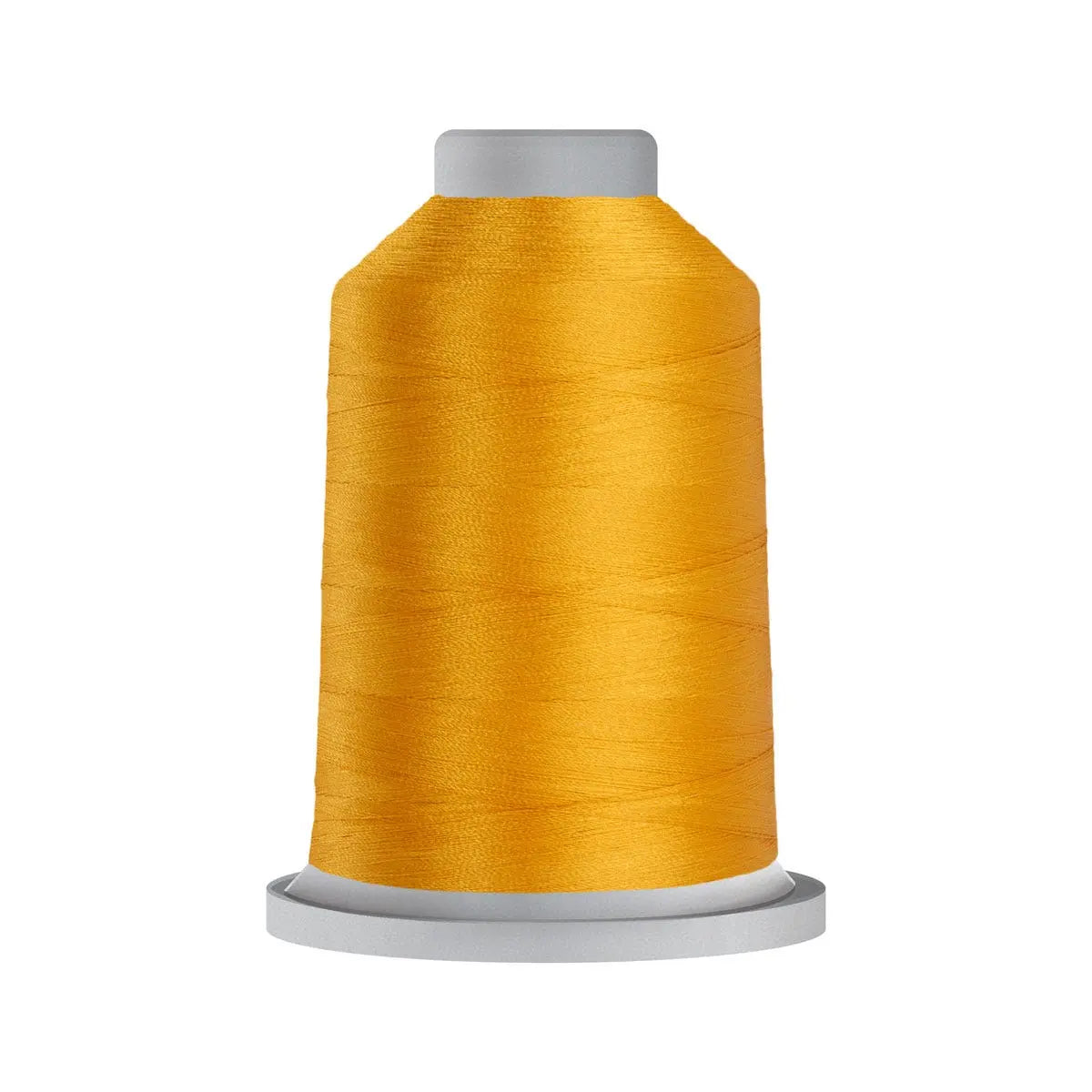 87550 Tawny Glide Polyester Thread - 5,500 Yards King Spool