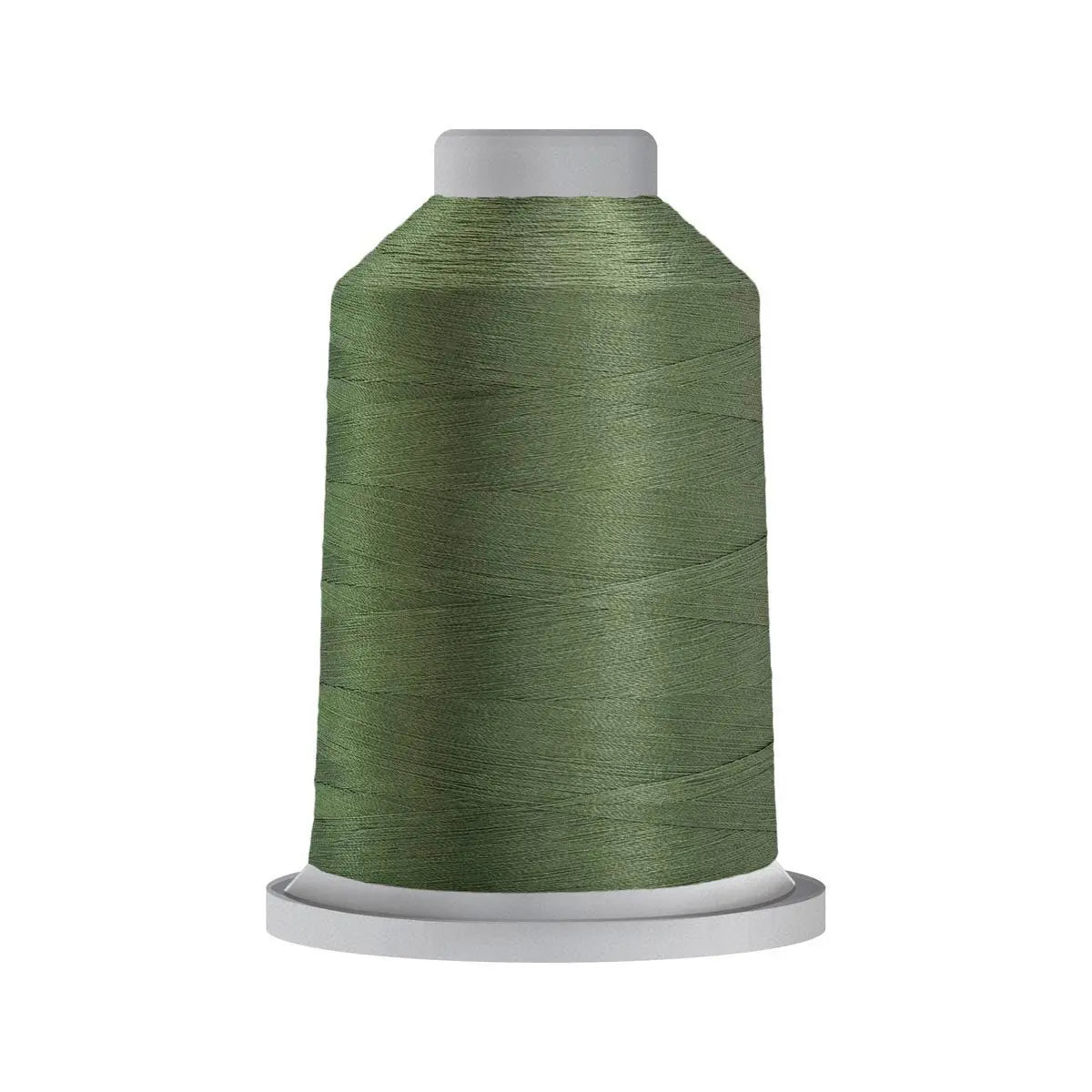 Thyme Glide Polyester Thread - 5,500 Yards King Spool