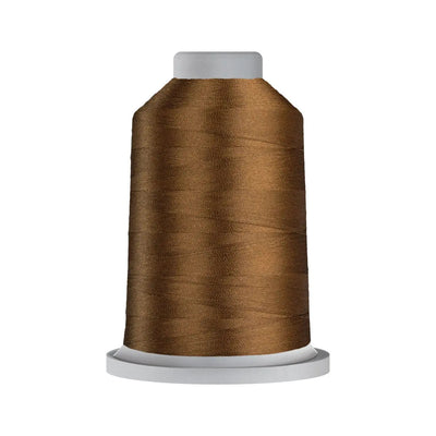 20731 Timber Glide Polyester Thread - 5,500 Yards King Spool
