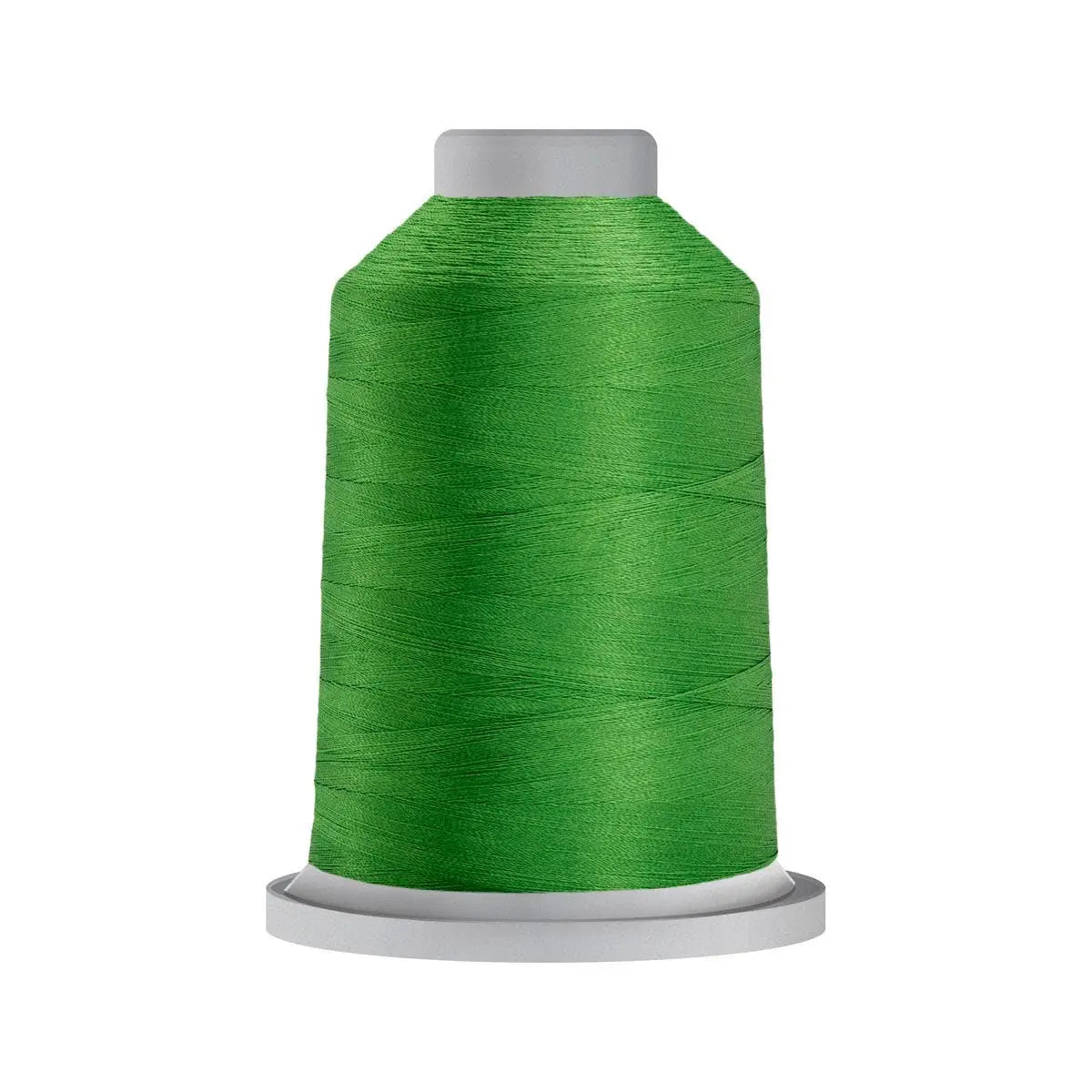 Hilo de poliéster Turf Glide - 5,500 yardas en carrete grande