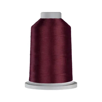 Hilo de poliéster Wild Plum Glide - 5,500 yardas