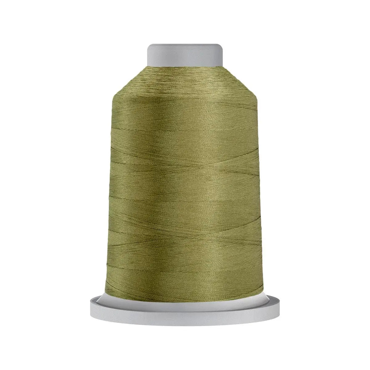 Willow Glide Polyester Thread - 5,500 Yards King Spool
