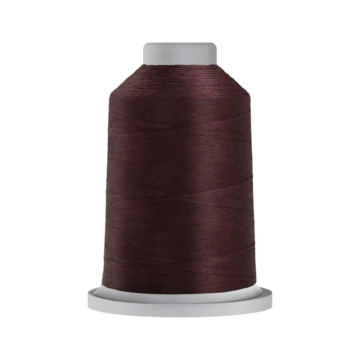 Wine Glide Polyester Thread - 5,500 Yards King Spool