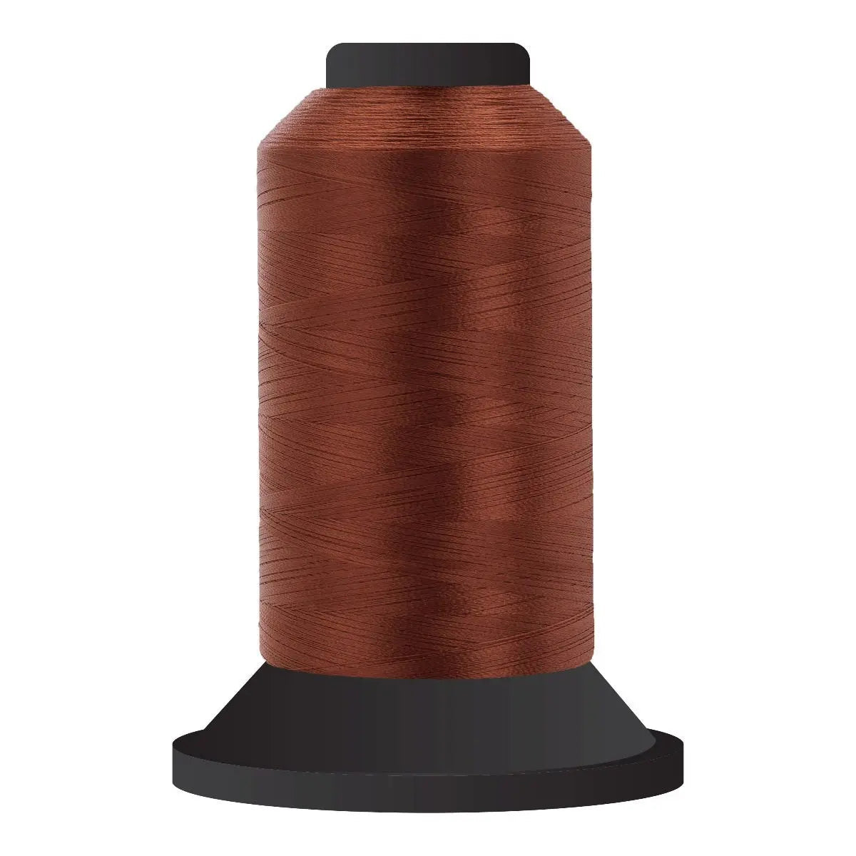 Fil de polyester 60 Mahogany Glide 20160