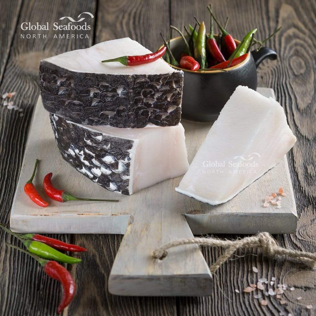 Bar de mer chilien – Pêché à l'état sauvage, congelé en mer, livré frais