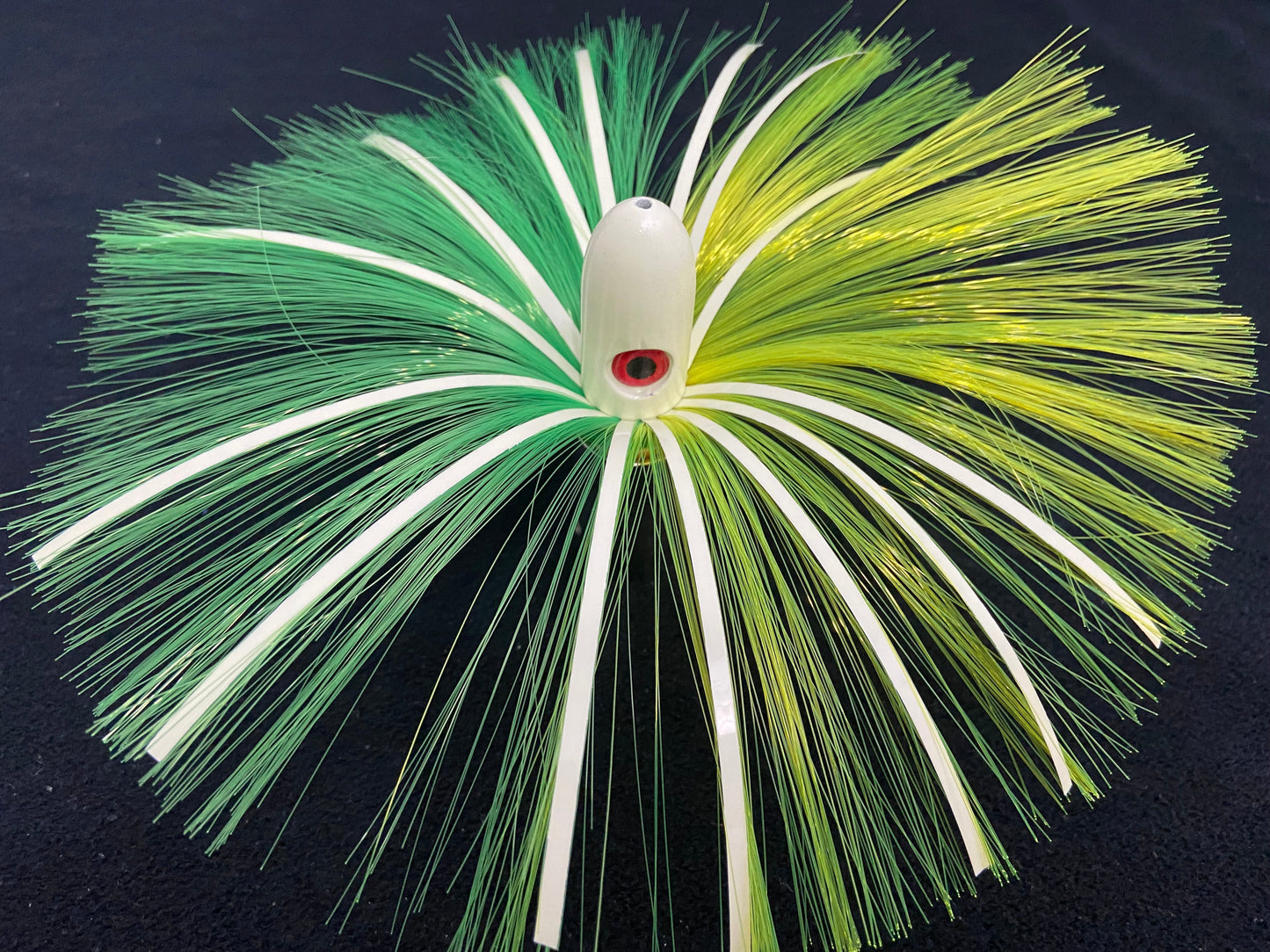 Joe Shute Glow in the Dark Series 8oz