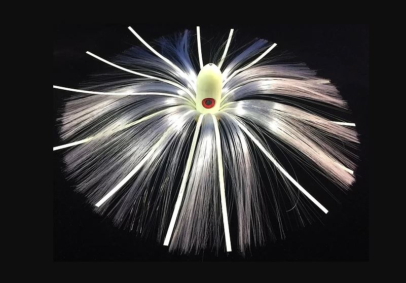 Joe Shute Big Hole Series 2oz Trolling Lure