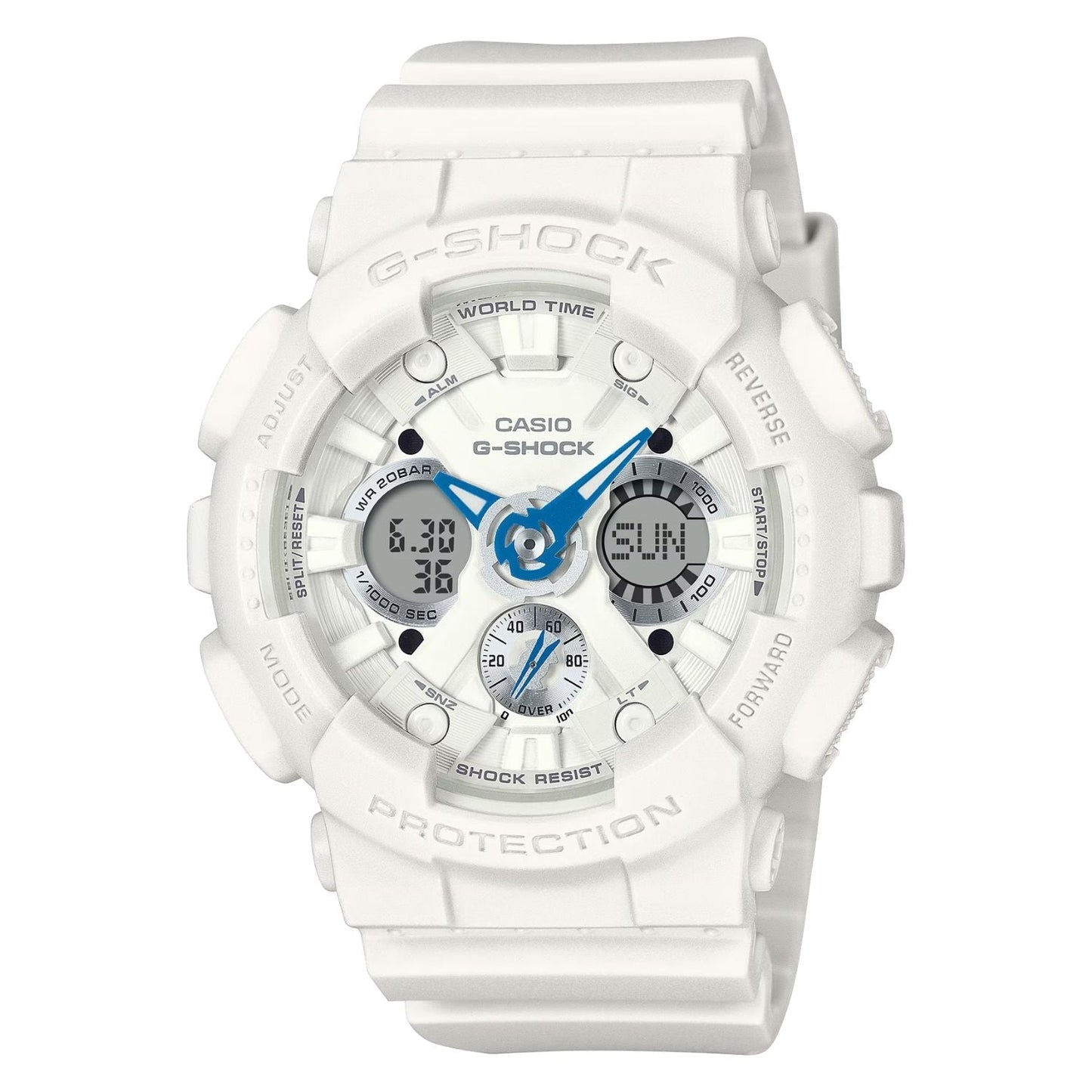 Casio Women's Classic Watch