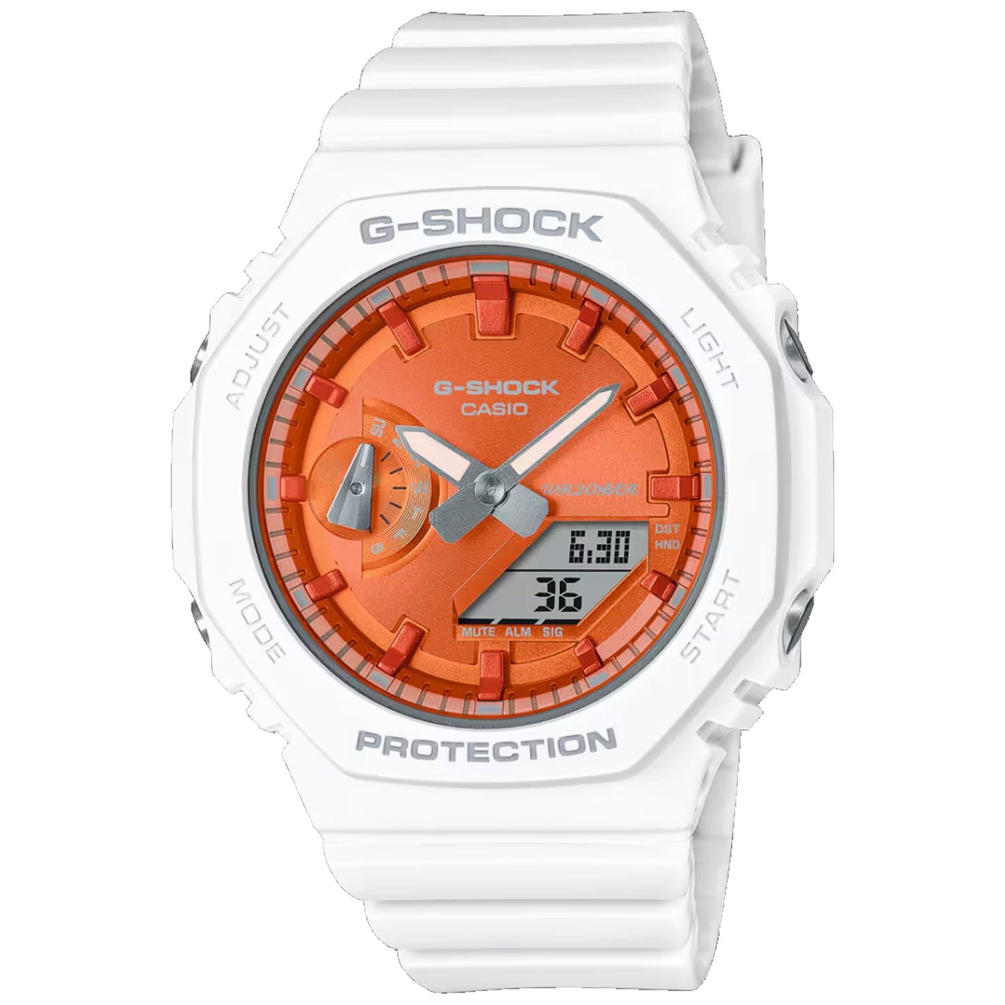 Casio Women's G-Shock 2100 Series Watch