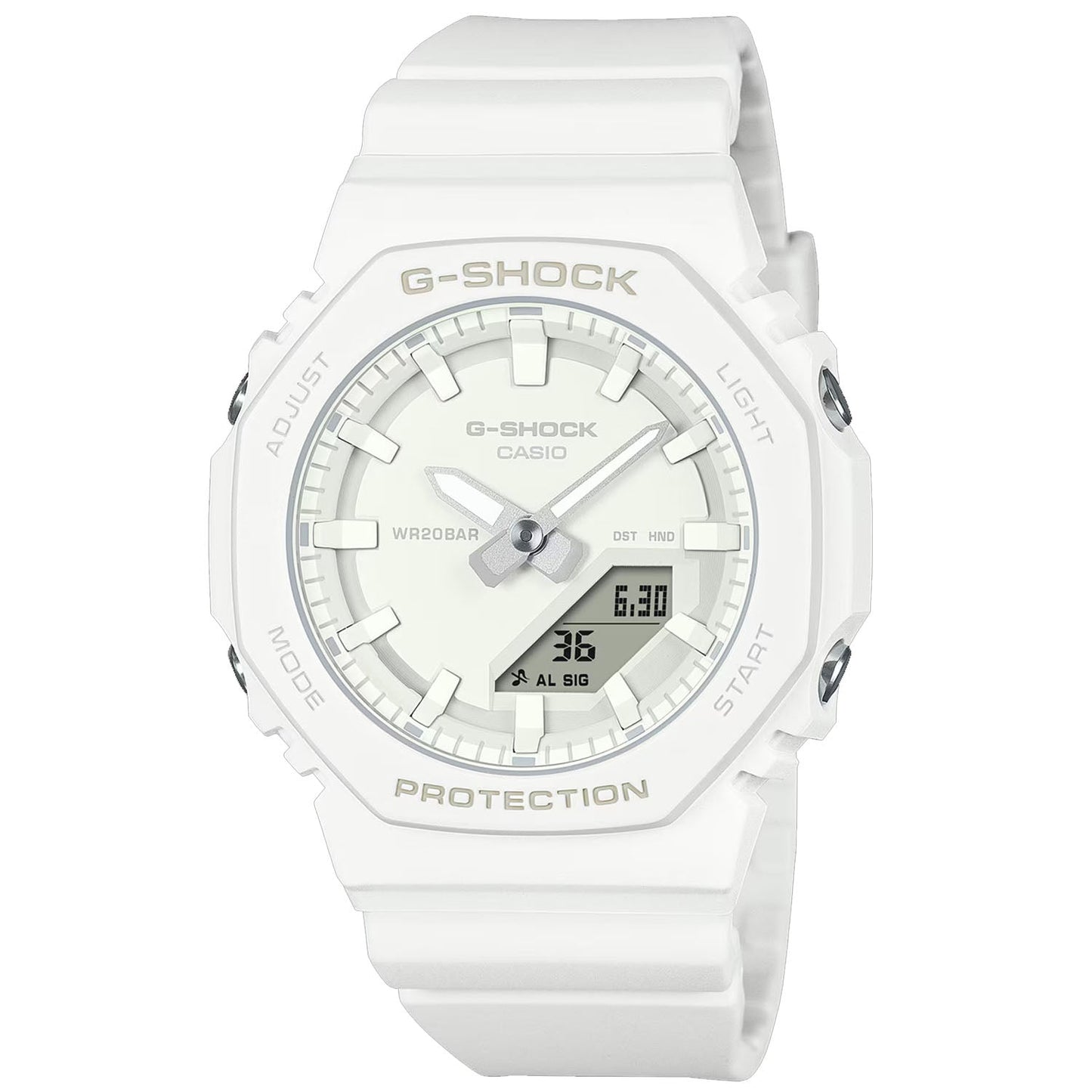 Casio Women's G-Shock Analog-Digital Watch
