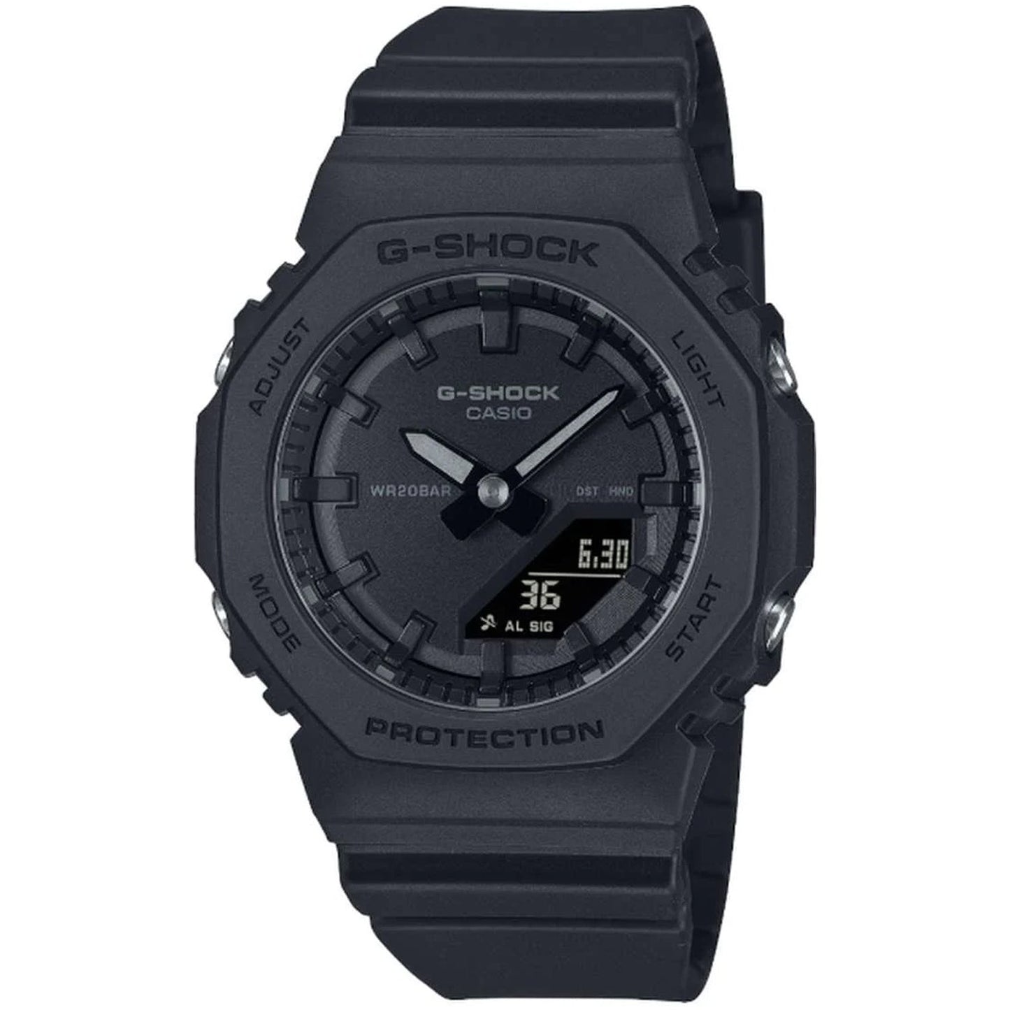 Casio Women's G-Shock 2100 Series Watch