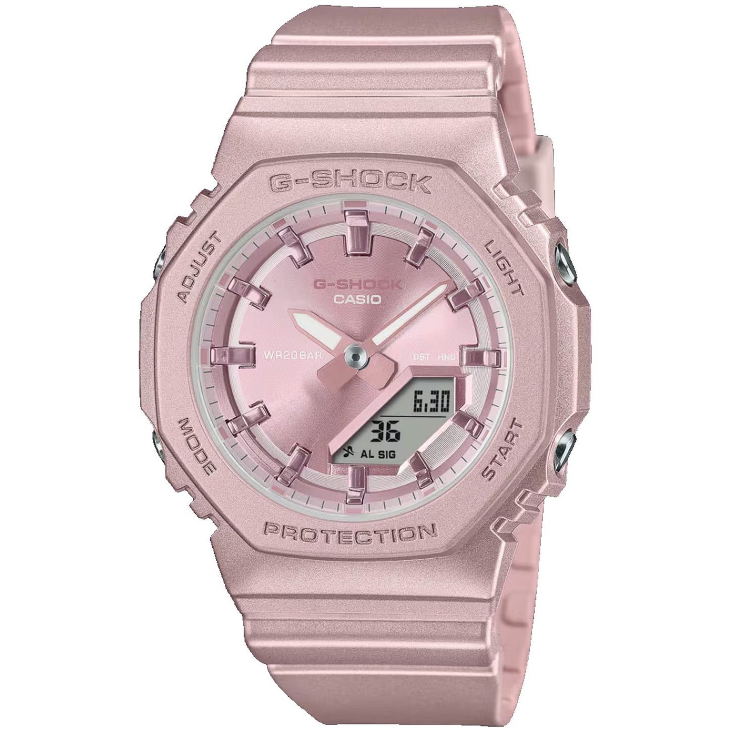 Casio Women's G-Shock GMAP2100 Series Watch