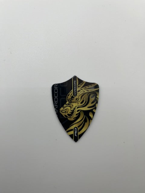 Vuelos de Dardos Premium Red Dragon