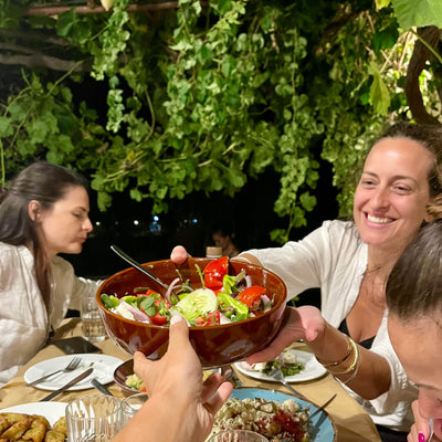 Greek Oregano – Origanum onites Pot Marjoram from Ikaria (Dried) - Korvel