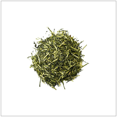 Hojas de Té Verde Premium