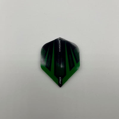 Premium Red Dragon Dart Flights
