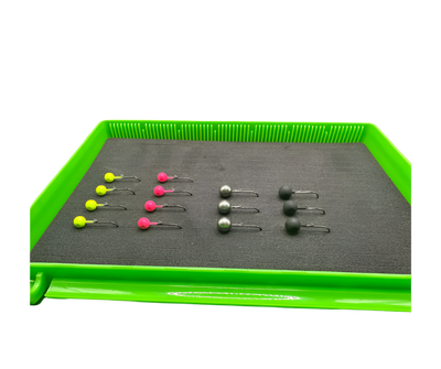 ATX Pro Foam Box XL - Korvel