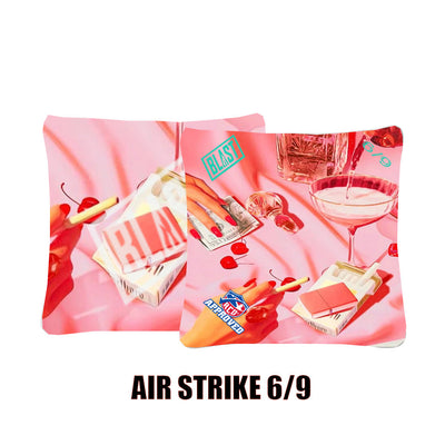 Girls' Night Out ACO Pro Cornhole Bags - All Speeds & Series Available - Korvel