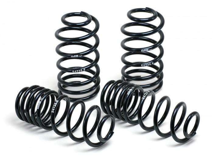 H&R Lowering Springs for Volkswagen GTI VI (2010-2014)