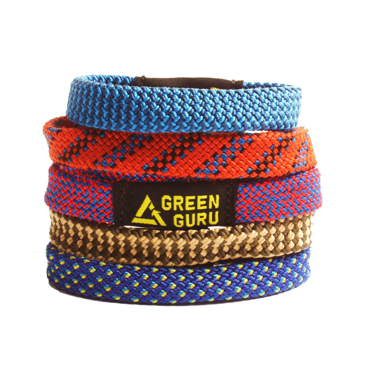 Green Guru Eco-Friendly Bracelet