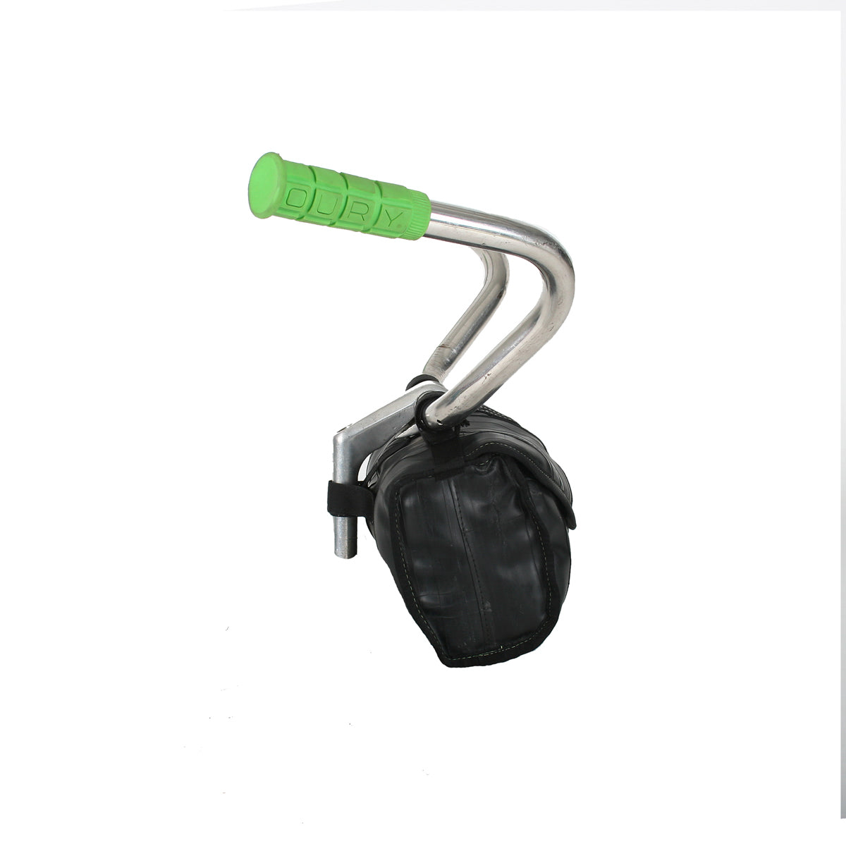 Green Guru Cruiser Cooler Handlebar Bag