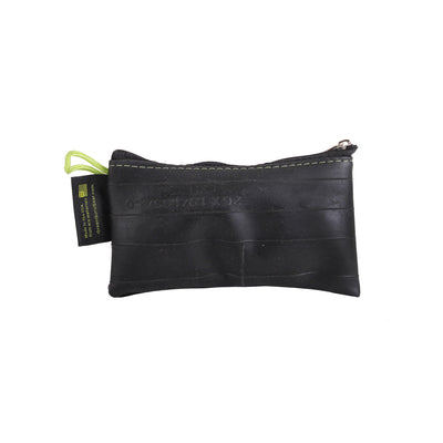 Green Guru Small Zipper Pouch - Eco-Friendly Organizer