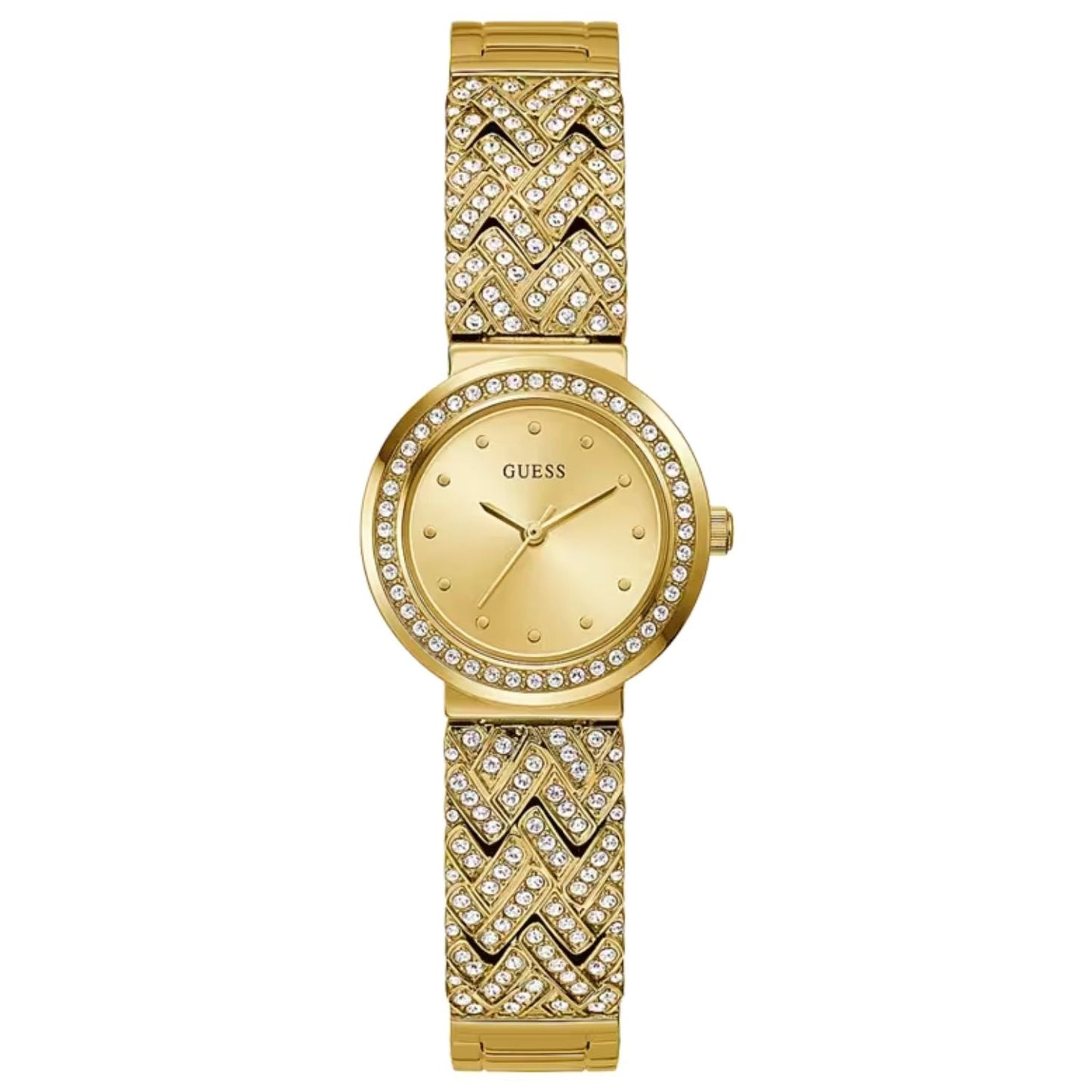 Guess Women's Treasure Watch