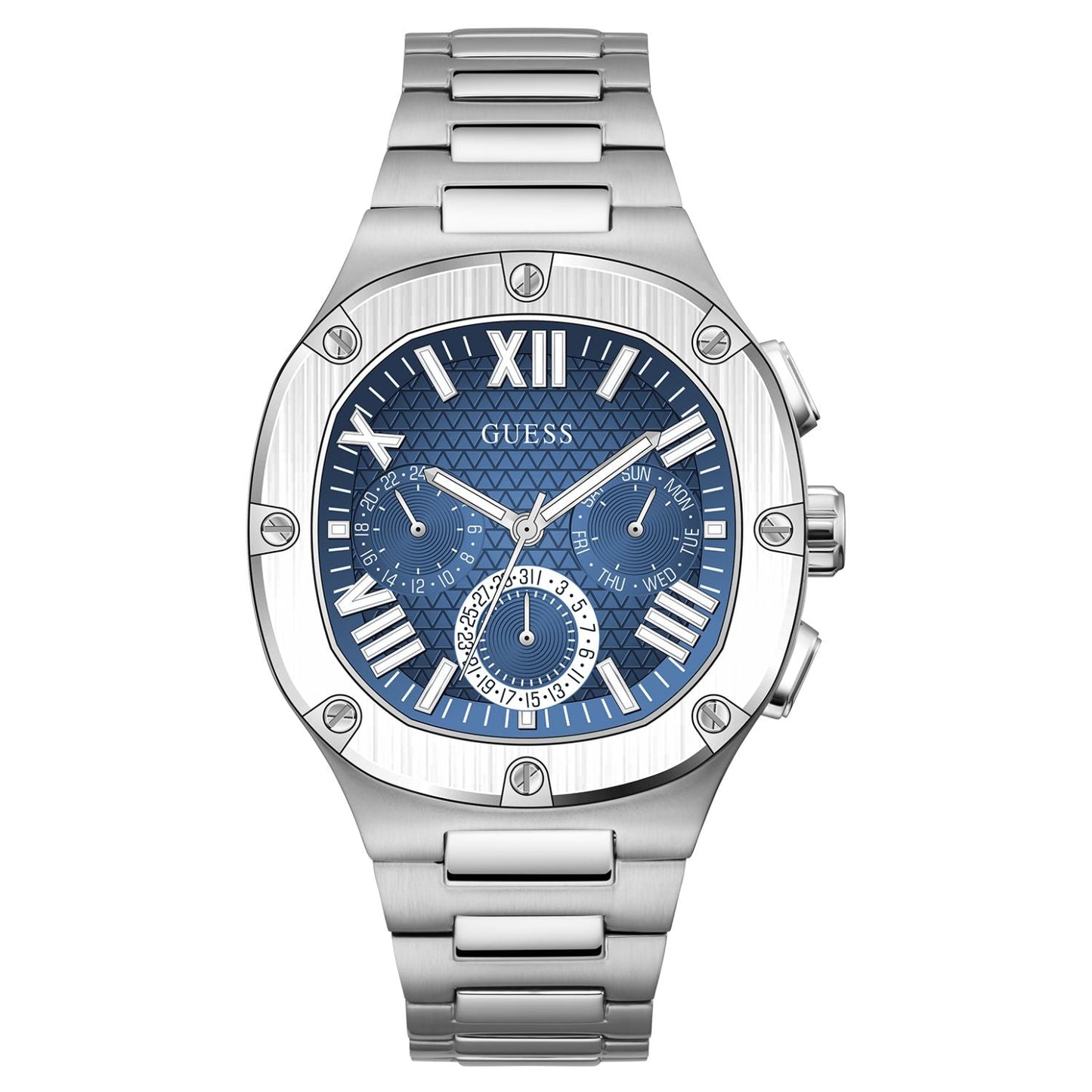 Guess Men's Headline Watch