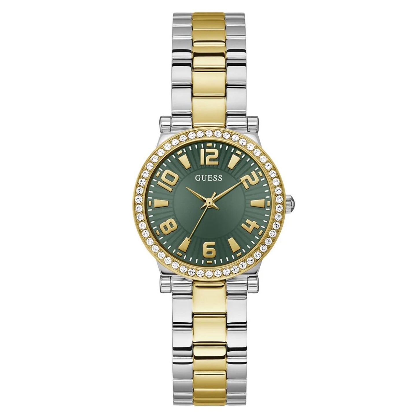 Montre Fawn pour Femme Guess