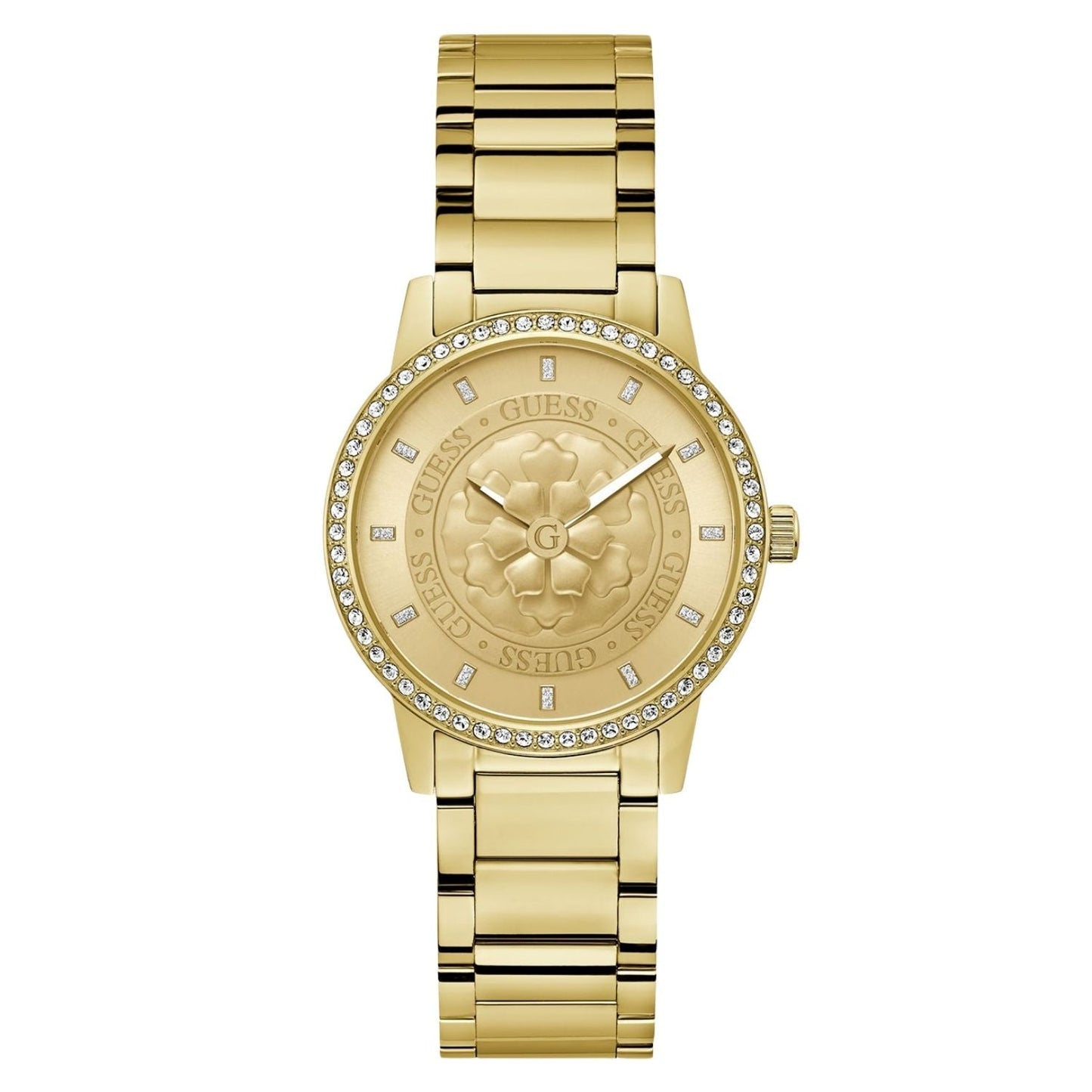 Reloj Petal para Mujer de Guess
