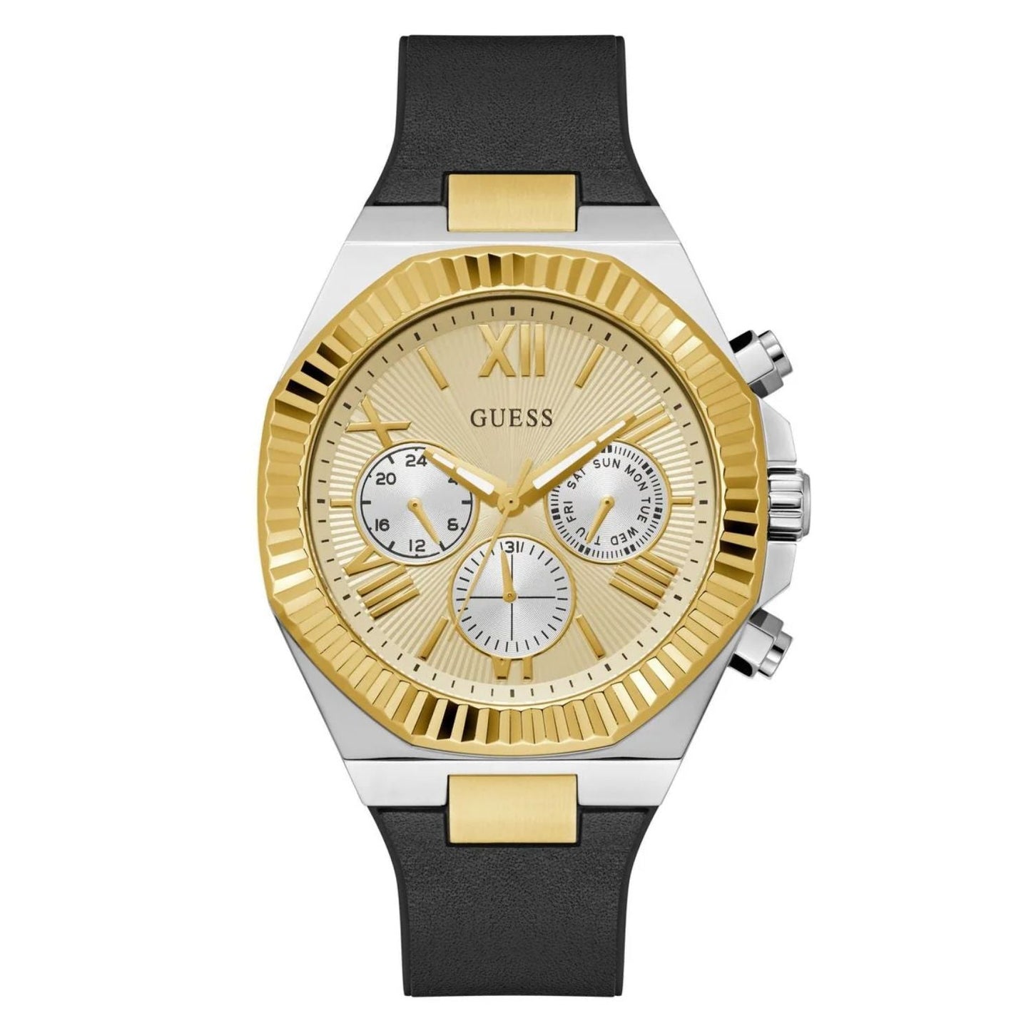 Guess Men's Equity Watch
