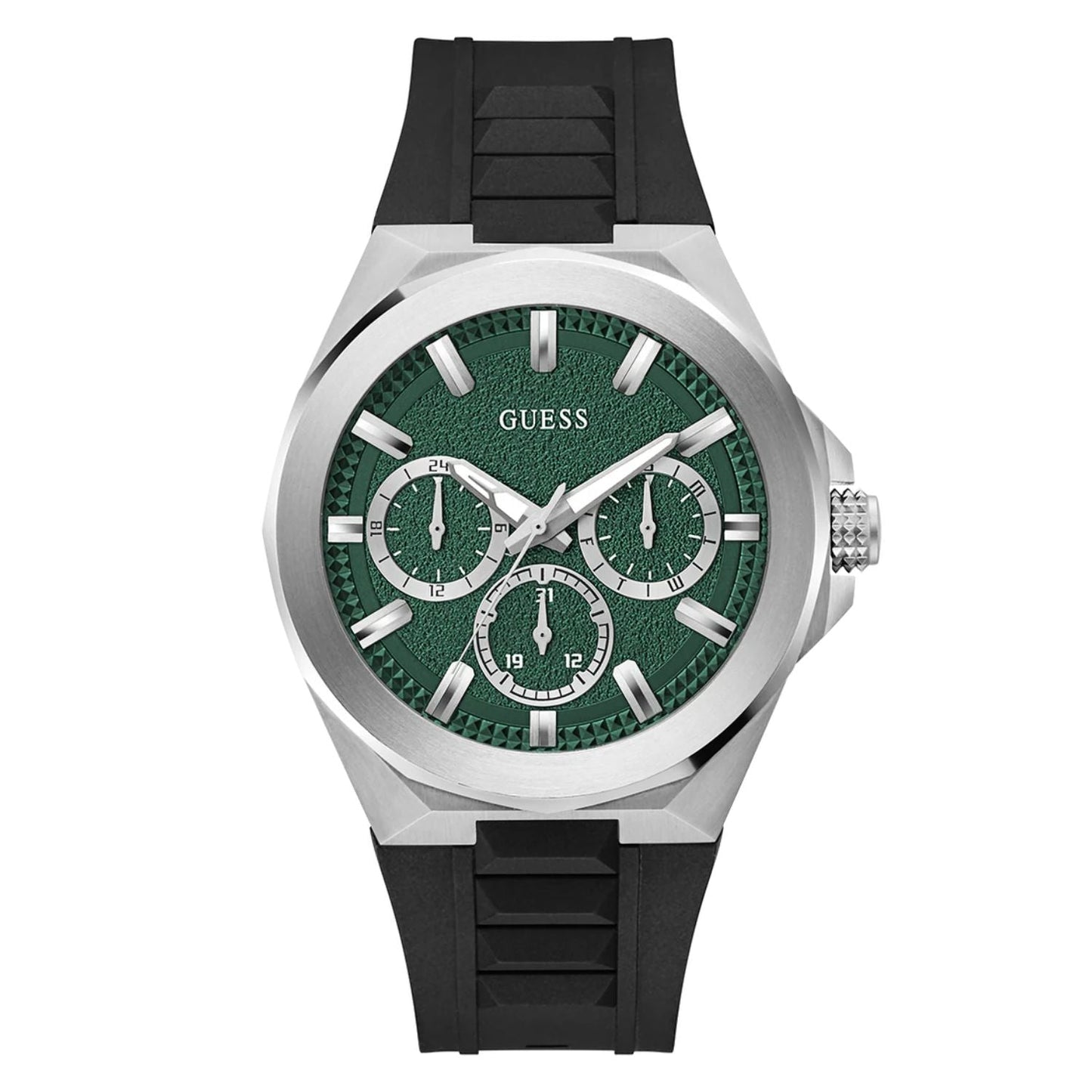 Reloj Dashboard para Hombre de Guess