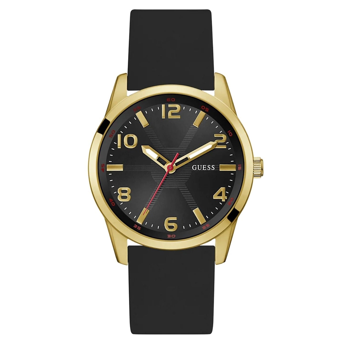 Reloj Monte para Hombre de Guess - Elegante y Estiloso