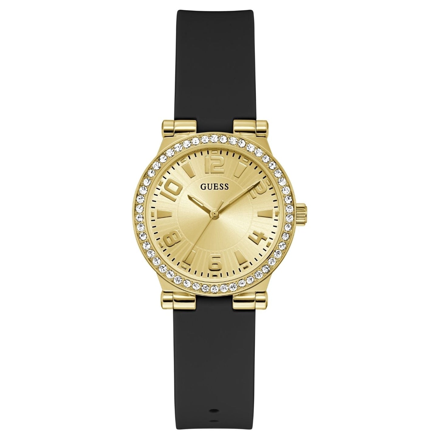 Guess Women's Fawn Watch