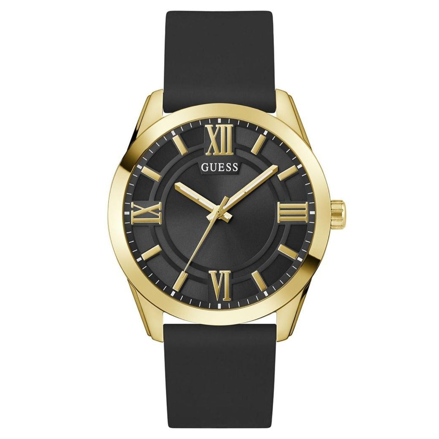 Guess Men's Elliot Watch