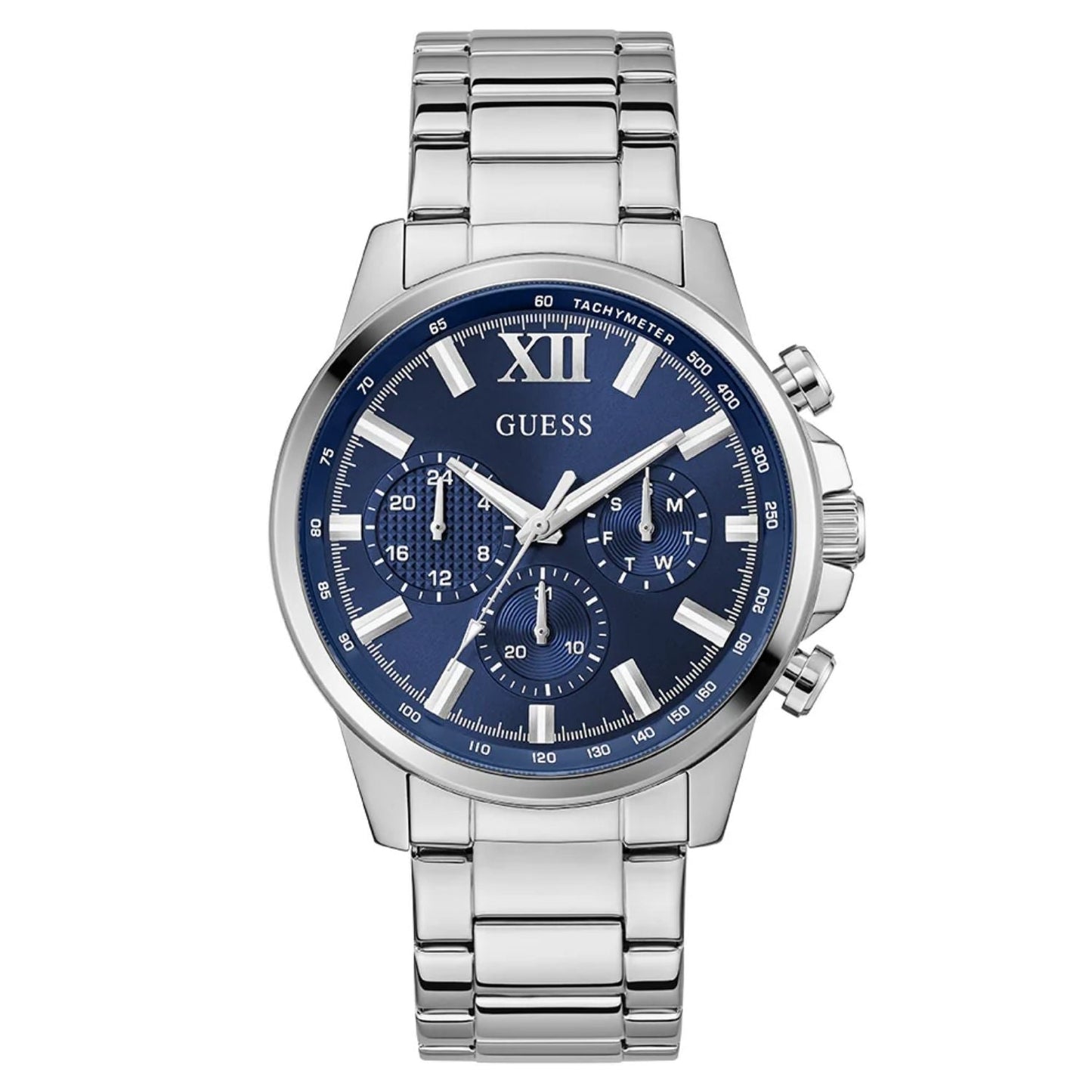 Reloj Momentum para Hombre de Guess