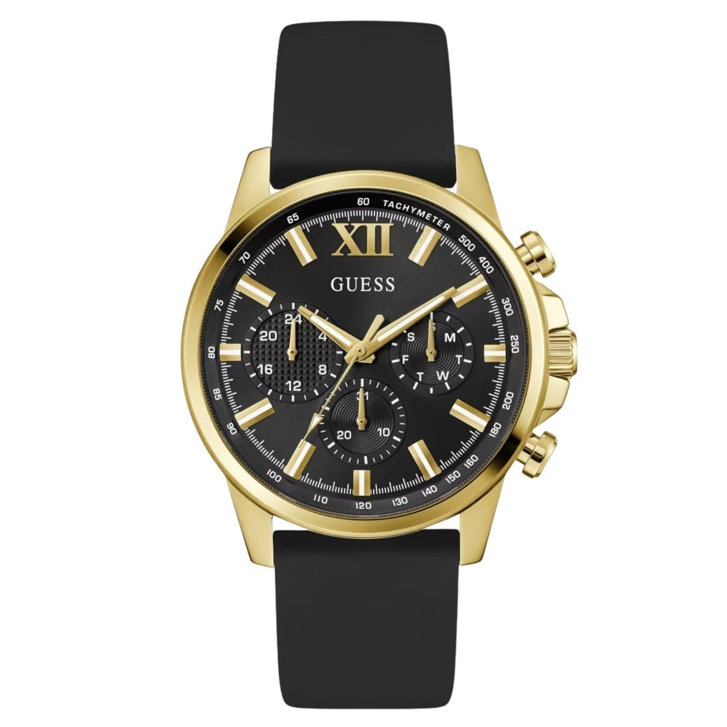 Montre Walker pour homme Guess