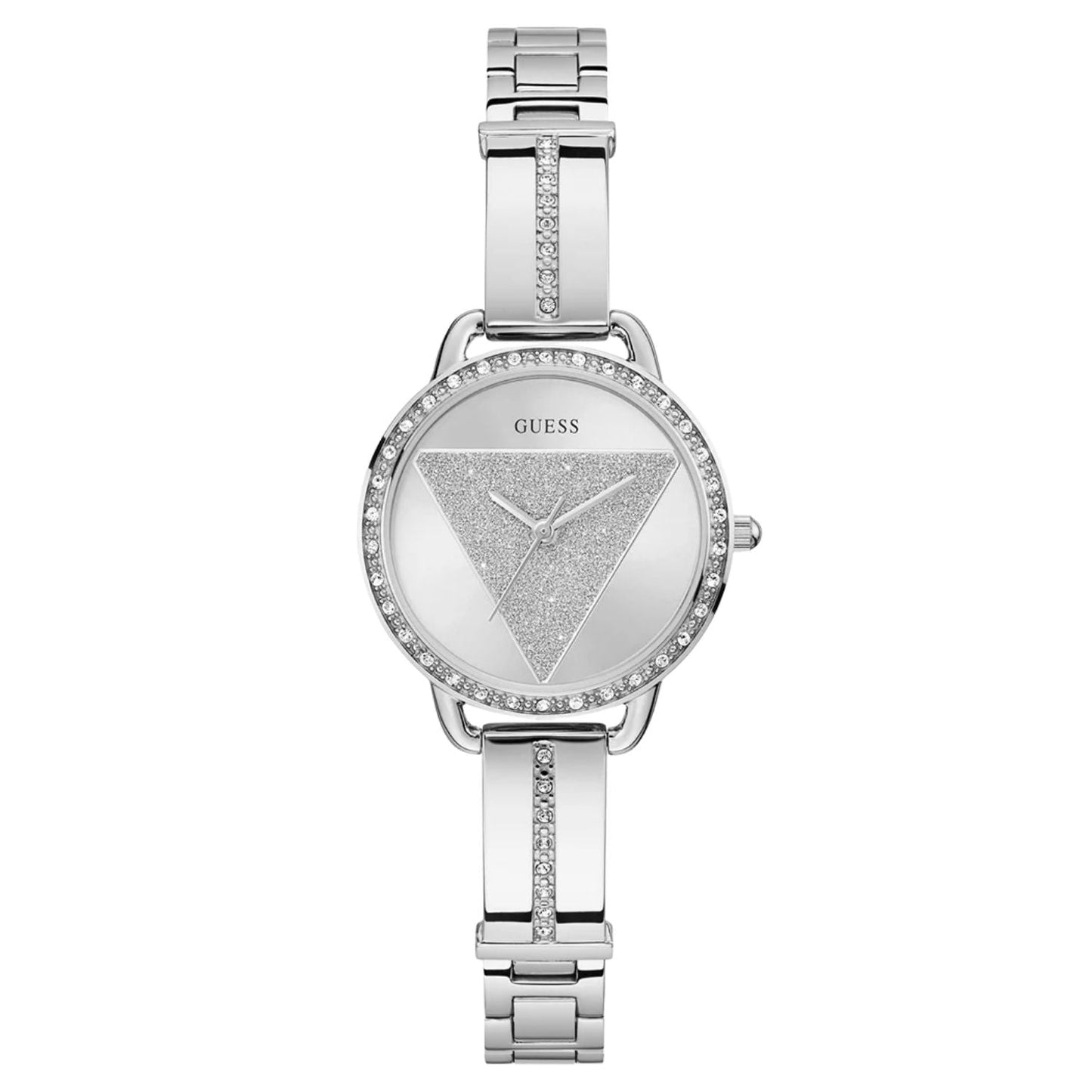 Guess Women's Tri Bellini Watch