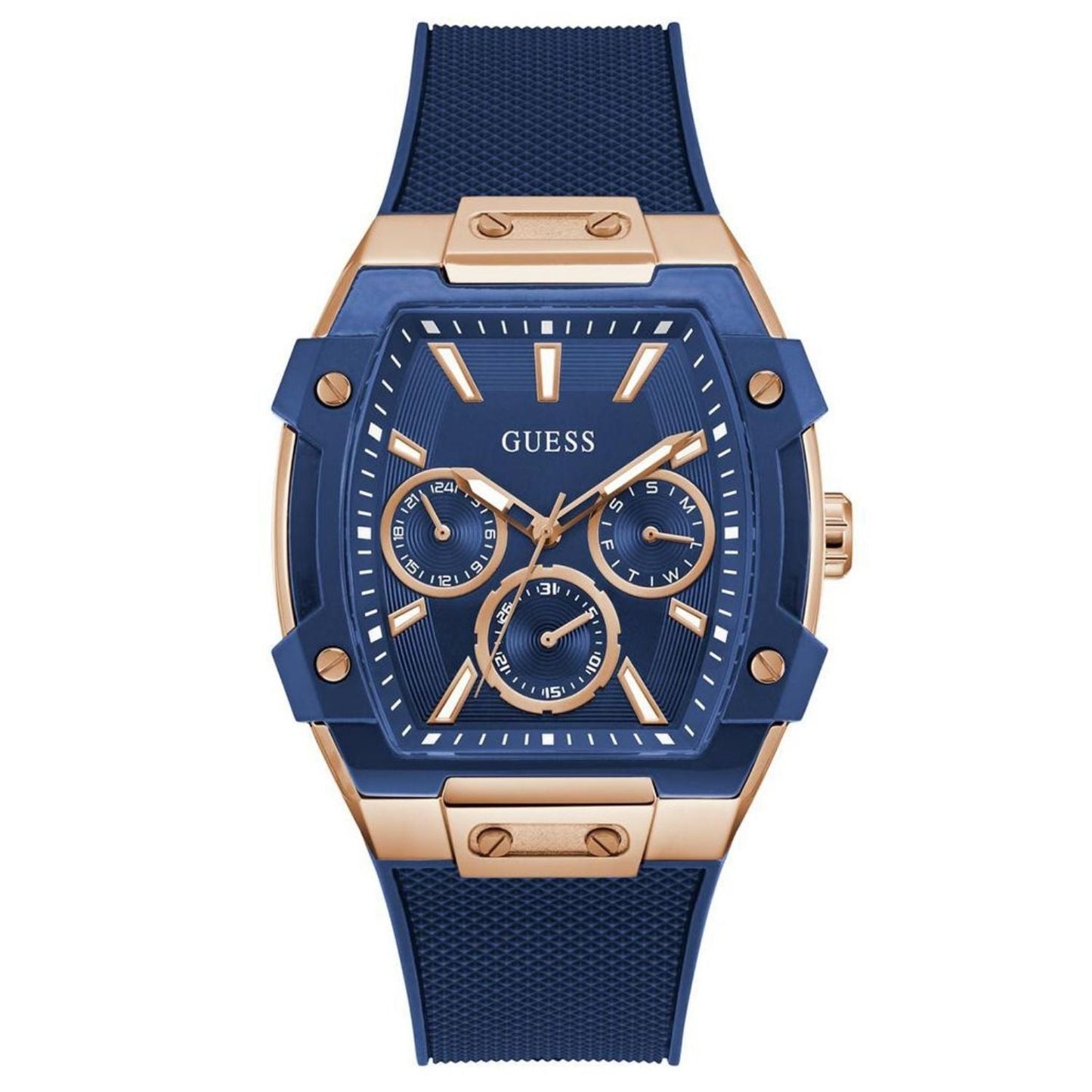 Guess Men's Phoenix Watch