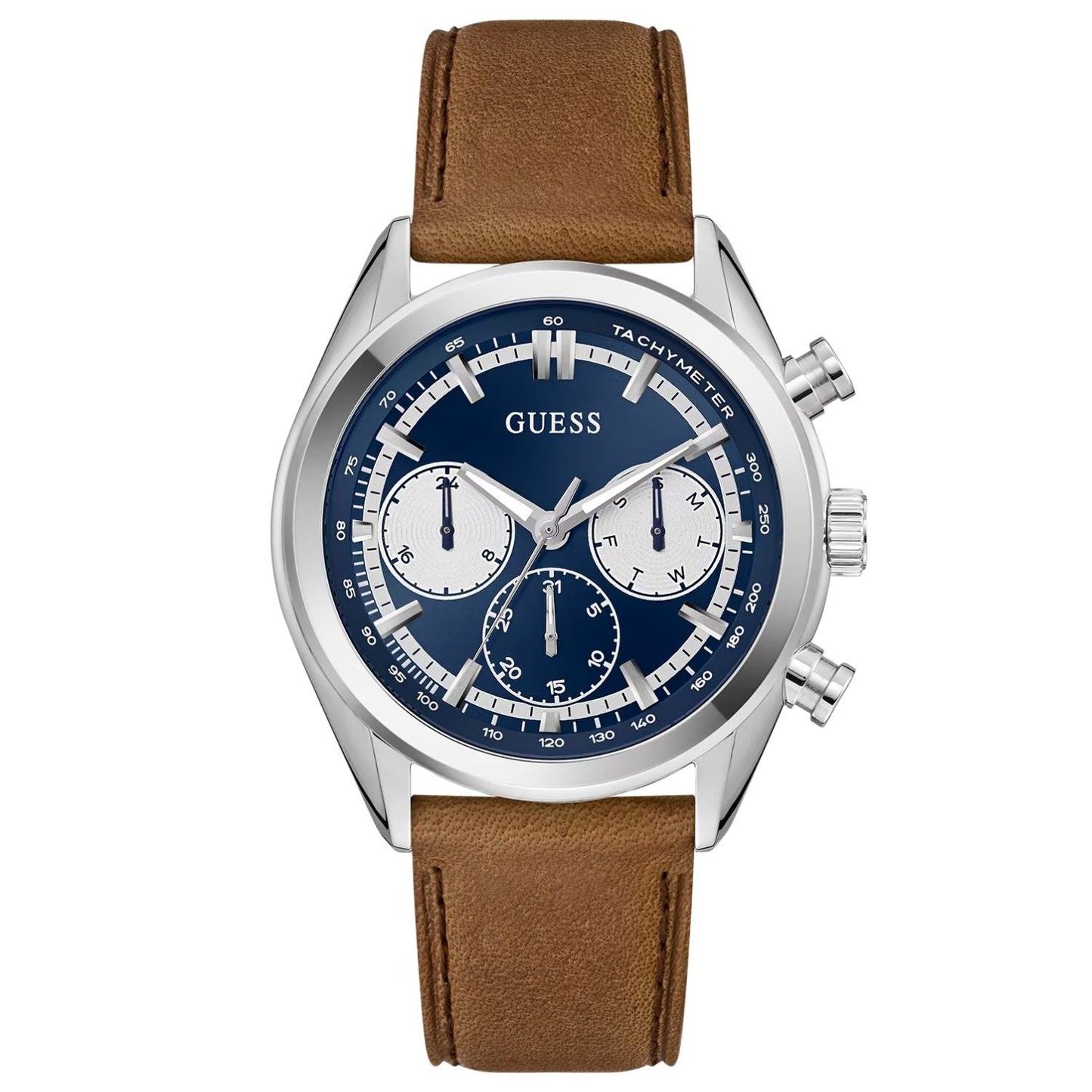 Guess Men's Dawson Watch