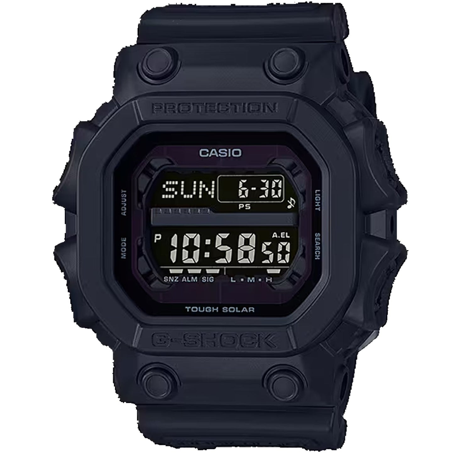 Casio Men's GXW GX-56 Series Watch
