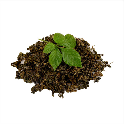 Premium Gynostemma Tea - Exquisite Herbal Infusion
