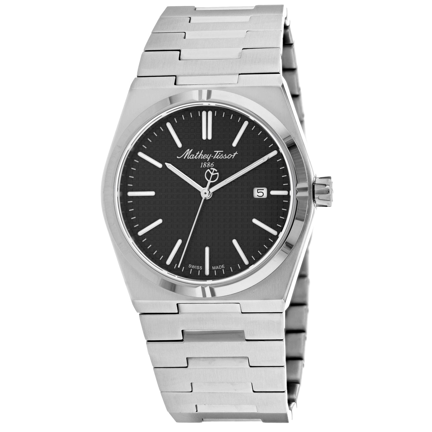 Montre Zoltan pour homme Mathey Tissot