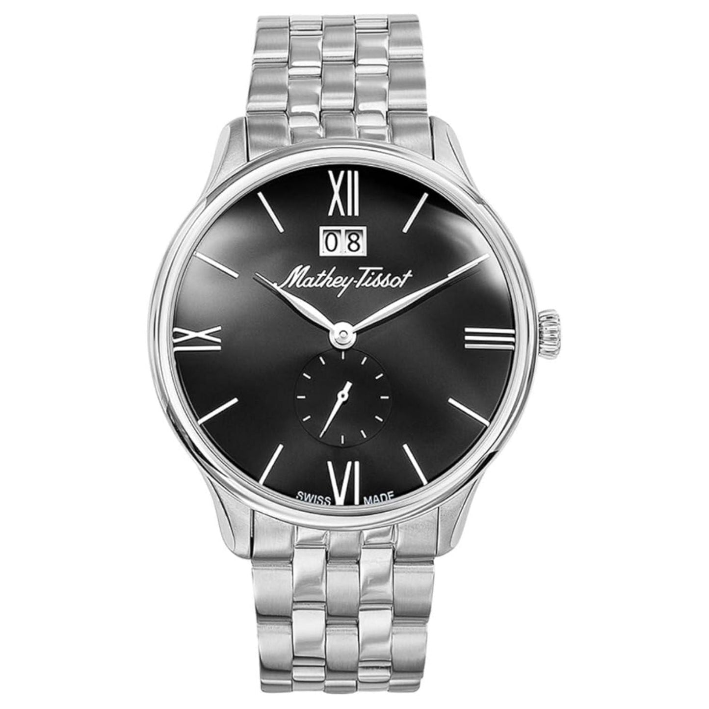 Montre Tissot Edmond pour homme