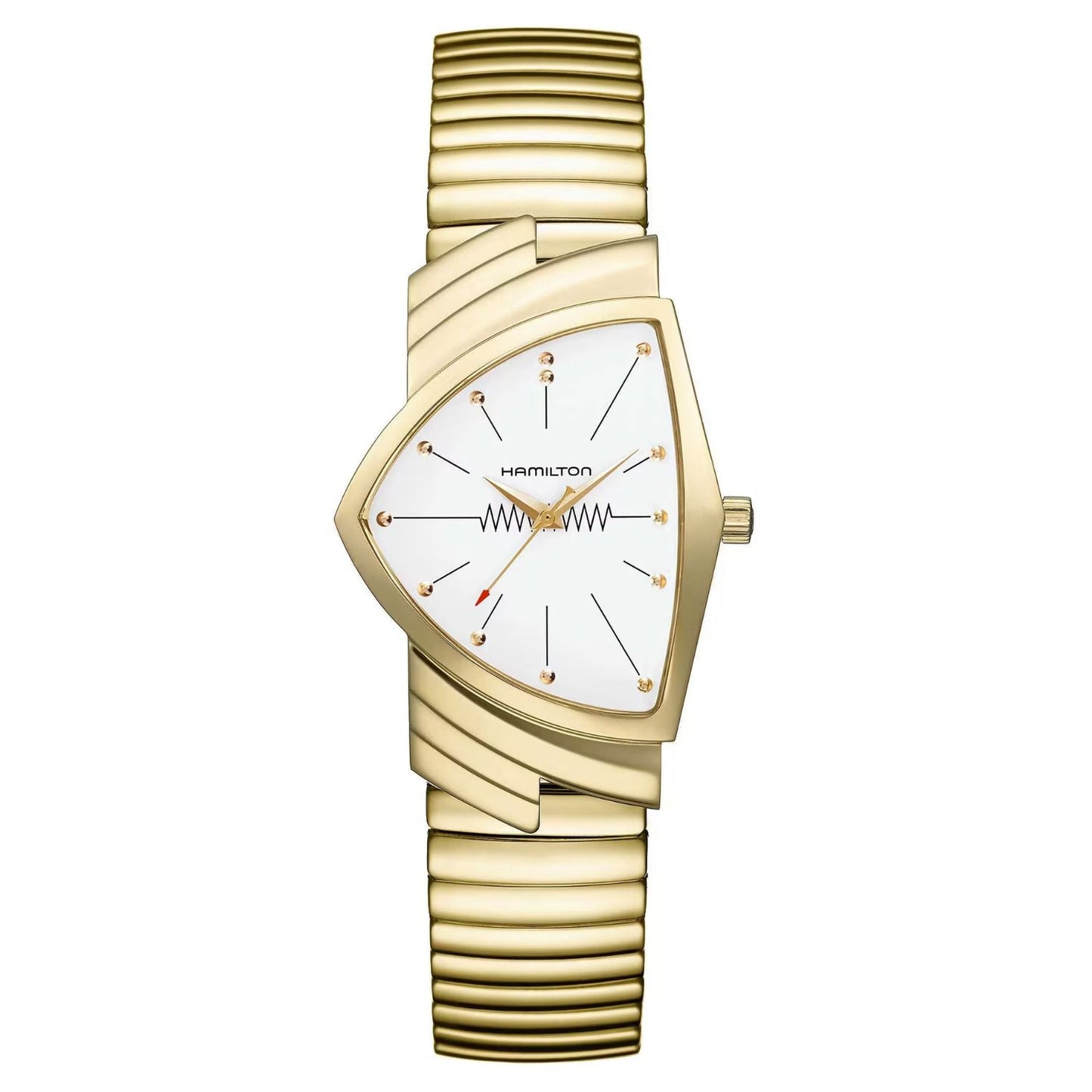 Montre Hamilton pour homme Ventura