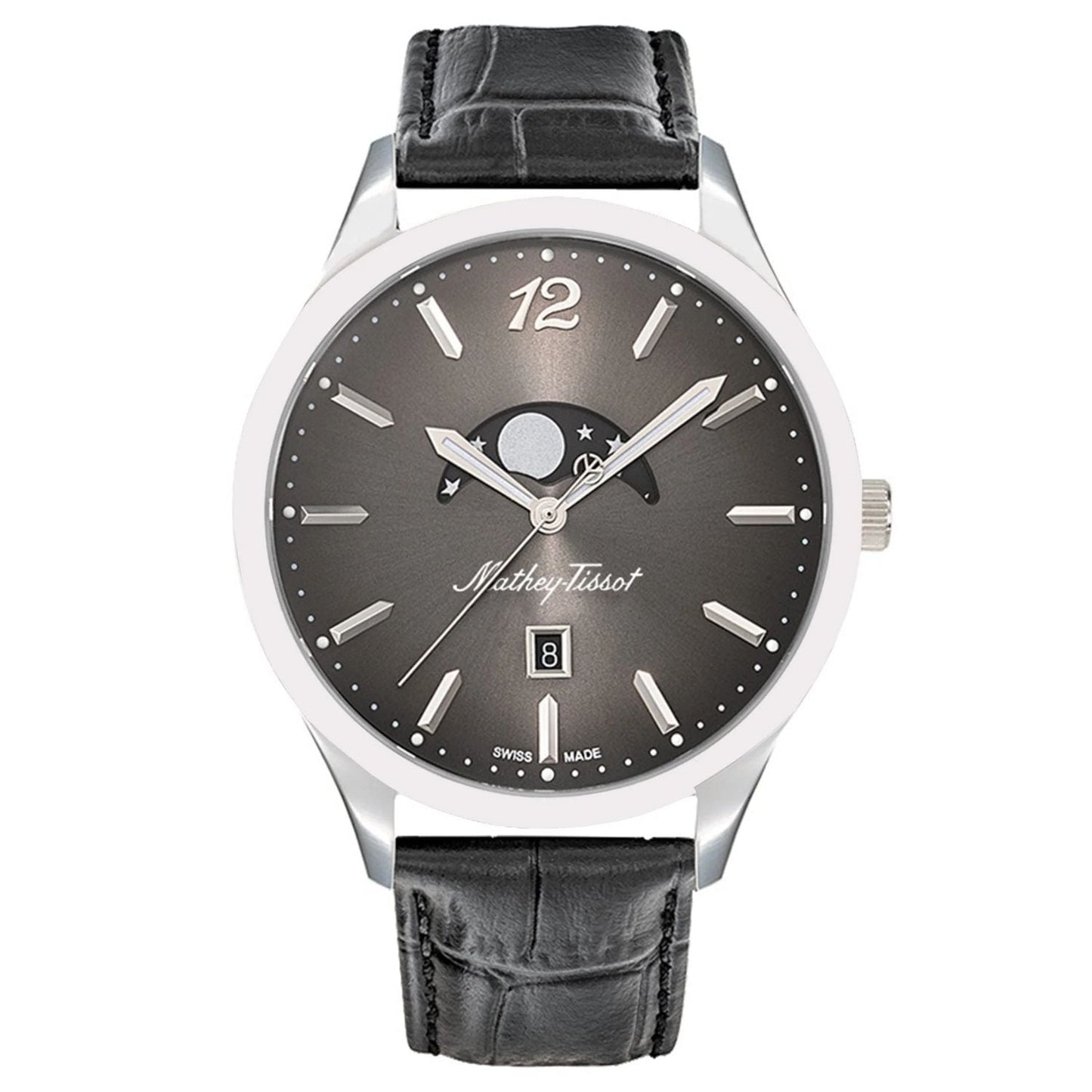 Reloj Urbano para Hombre Tissot